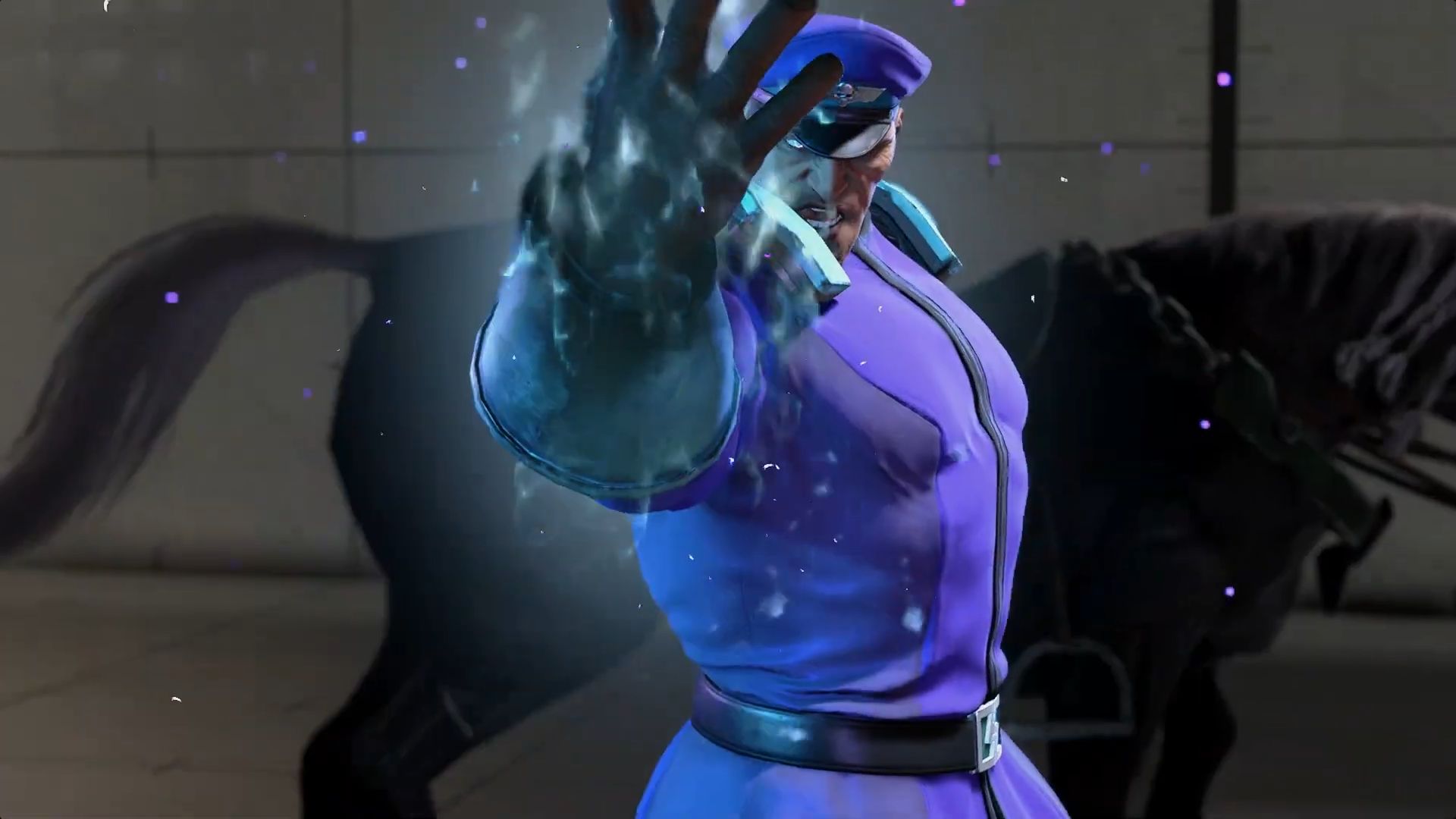 街霸6球员突破自我，表现堪称完美