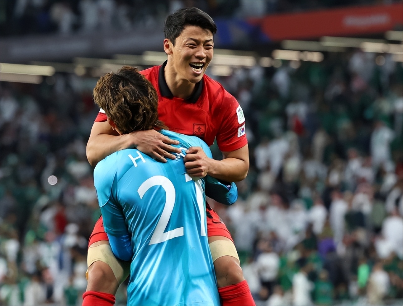 惊天逆转!游泳战队挺进四强 惊天逆转!游泳战队挺进四强