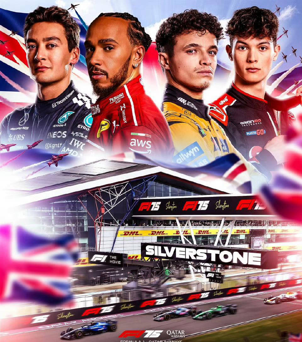 雷诺车队横扫迈凯伦，汉密尔顿统治全场