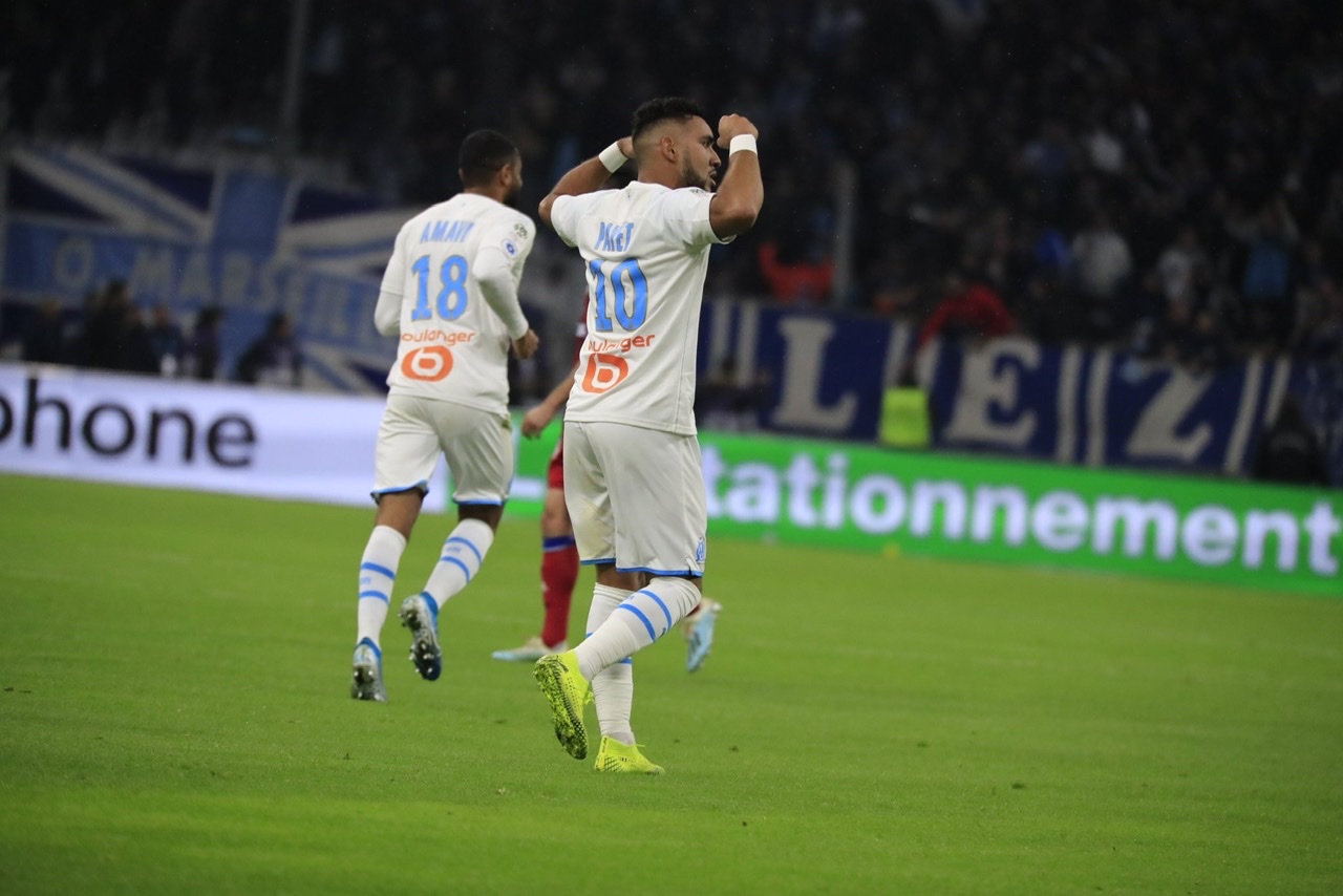 法国队鏖战泰国队，马琳状态火热