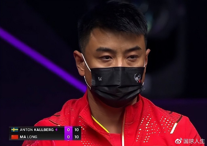 瑞典队险胜英格兰队,王皓刷新纪录 瑞典队险胜英格兰队,王皓刷新纪录