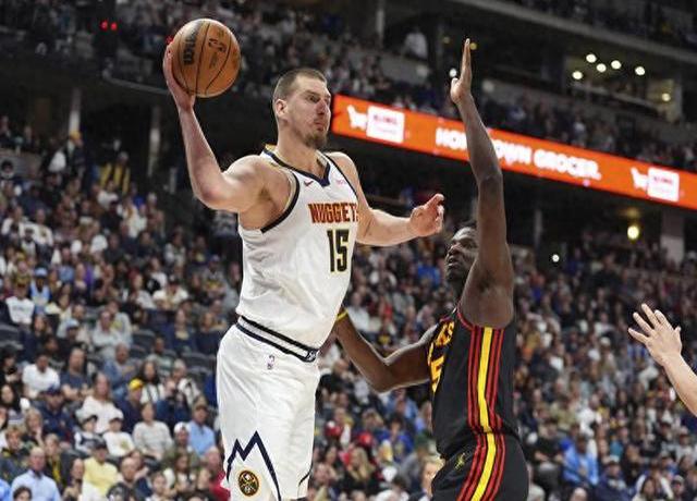 爵士力克马刺,利拉德状态火热 爵士力克马刺,利拉德状态火热