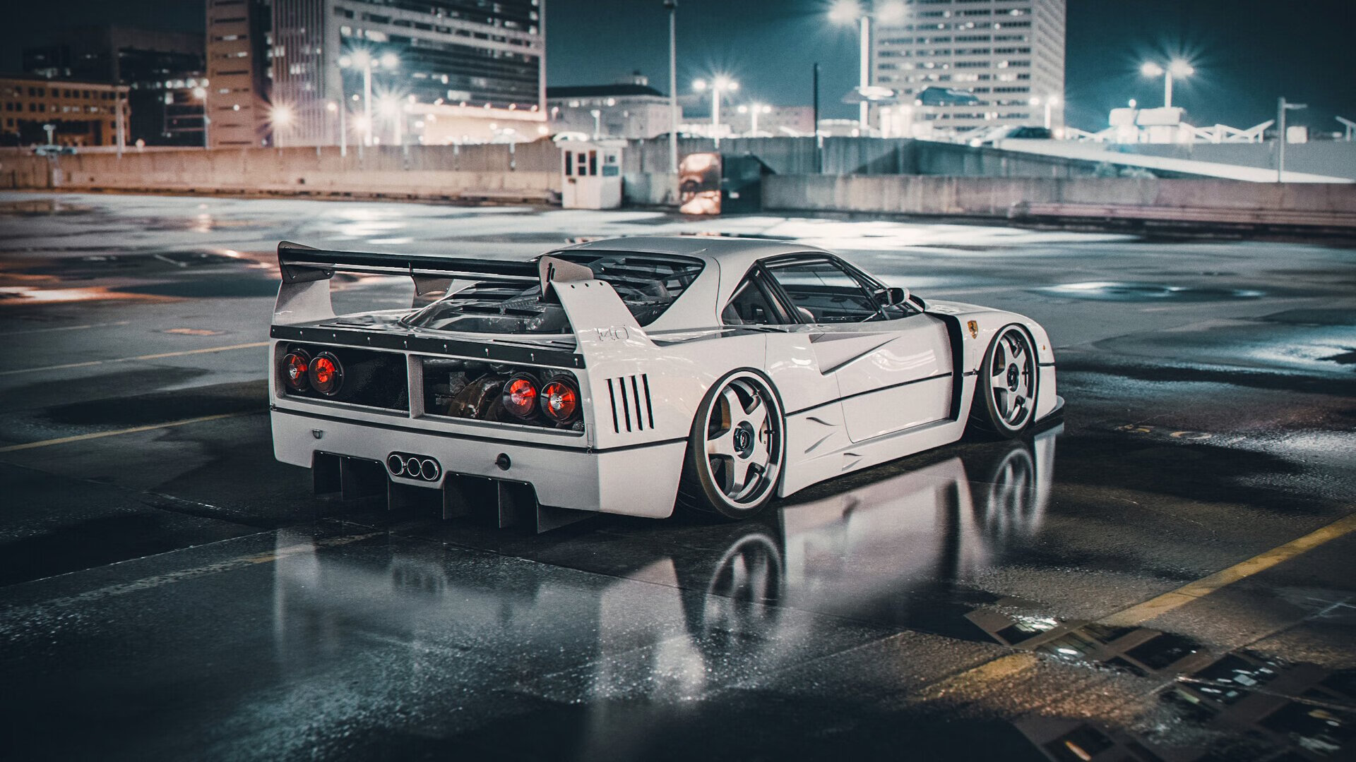 独一无二的夜晚,足球世界的两场震撼表演