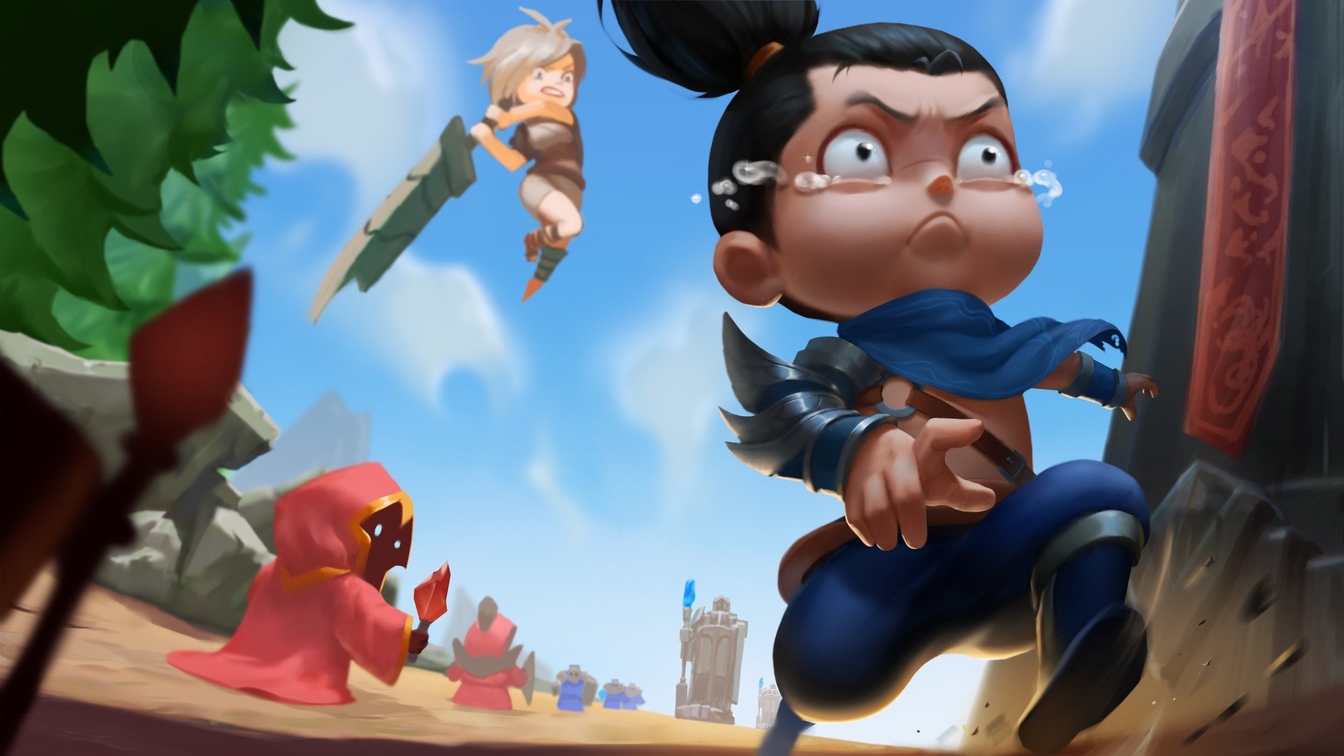 压哨绝杀!蒂亚戈浴火重生,比利亚雷亚尔刺穿摩纳哥的心脏